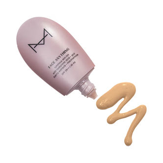 House Of Makeup Face Anything Luminous Skin Tint For Glass Skin