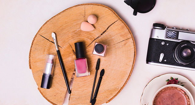 Travel Light With These 8 TSA-Approved Makeup Minis