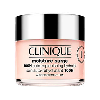 Clinique Moisture Surge 100H Auto-Replenishing Hydrator