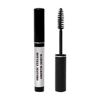  Love Earth Organic Eyelash Growth Serum with Pure Natural Essential Oils
