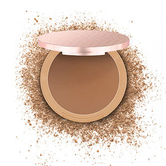 Kay Beauty Matte Compact  –  190N Deep
