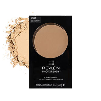 Revlon Photoready Blurring Powder
