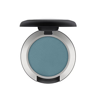 M.A.C Powder Kiss Soft Matte Eye Shadow - Good Jeans