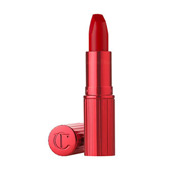Charlotte Tilbury Hollywood Beauty Icon Lipstick Matte Revolution 