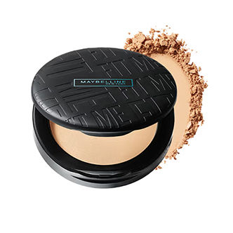 Maybelline New York Fit Me 16Hr Oil Control Compact - 128 Warm Nude