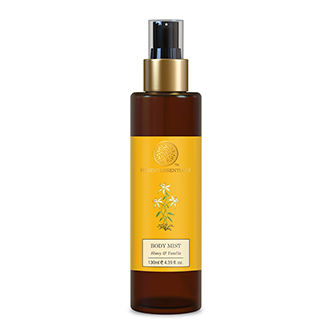 Forest Essentials Body Mist Honey Vanilla
 
