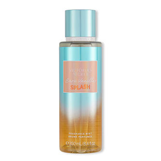 Victoria's Secret Bare Vanilla Splash Limited Edition Body Mist
 