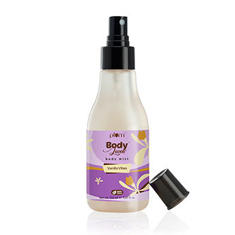 Plum BodyLovin' Vanilla Vibes Body Mist
 