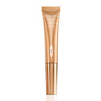 Charlotte Tilbury Glowgasm Beauty Light Wand