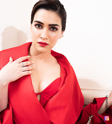 Kriti Sanon Instagram