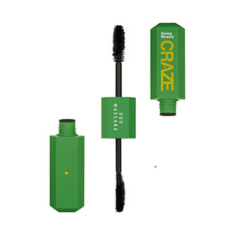 Swiss Beauty Craze Duo Mascara