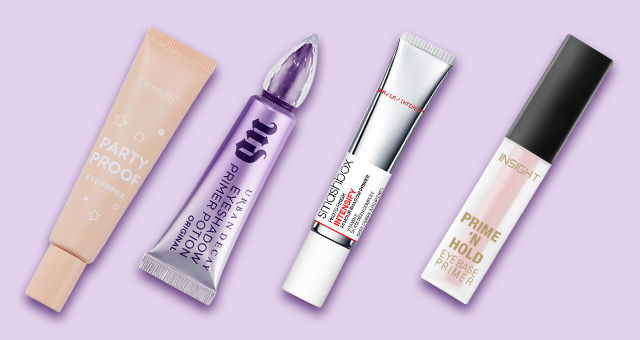 8 Super Effective Eye Primers You Need Now!