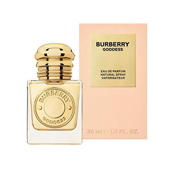 Burberry Goddess Eau De Parfum