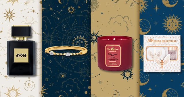 24 Best Gifting Ideas For People Who Love Their Zodiac Sign