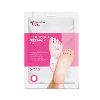 best foot mask