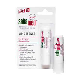 best lip balm for grooming for women