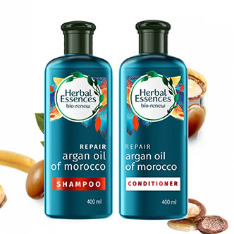 best shampoo and conditioner