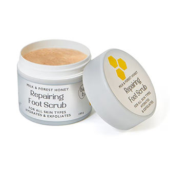 feet grooming for women