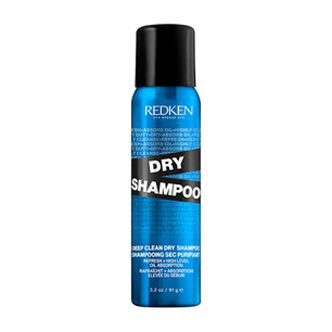 Redken Deep Clean Sulphate Free Dry Shampoo