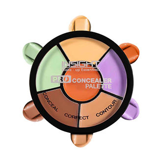Insight Cosmetics Pro Concealer Palette - Corrector