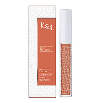 Kay Beauty HD Liquid Colour Corrector