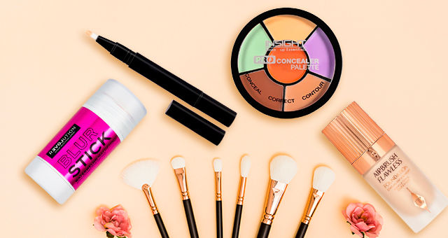 Flawless Skin In 5 Steps: The Ultimate Guide To Even Skin Tone With Makeup