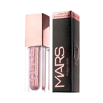 MARS Iceyoureyes Liquid Eyeshadow