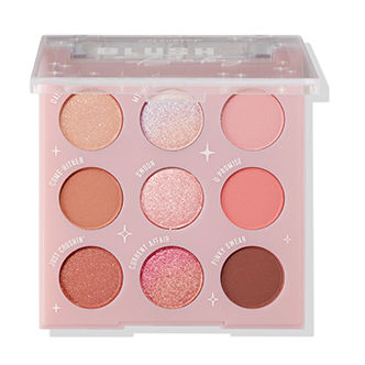 ColourPop 9pan Pressed Powder Palette