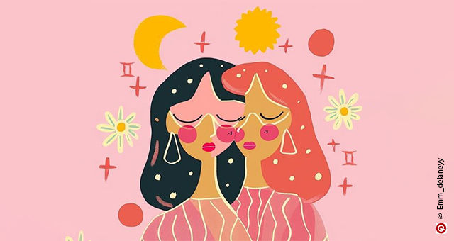 Gemini Season Essentials: Glamorous Looks Based On Personality Traits