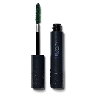 Meloway Your Way Mascara - Emerald Envy