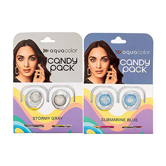 Aqualens Aquacolor Contact Lens