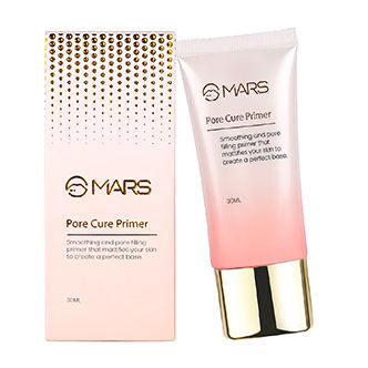 MARS Pore Cure Primer