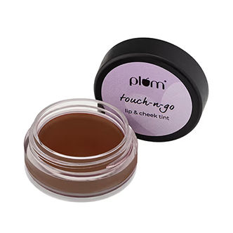Plum Touch-n-go Lip & Cheek Tint
