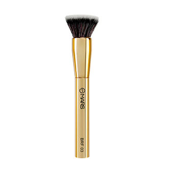 MARS Flat Top Foundation Brush