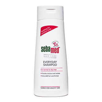 Sebamed Everyday Shampoo