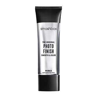 Smashbox The Original Photo Finish Smooth & Blur Foundation Primer with Vitamin A & E 