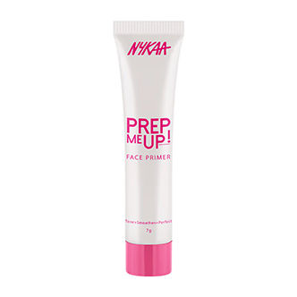 Nykaa Prep Me Up! Mini Primer