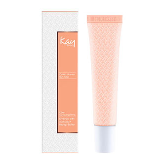 Kay Beauty Colour Correcting Primer