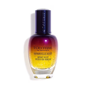 L'Occitane Immortelle Reset Anti-Aging Serum
