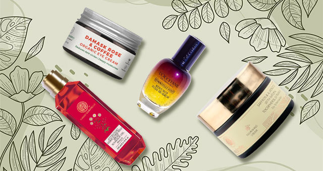 10 Sustainable Beauty Brands That Should Be On Your Radar