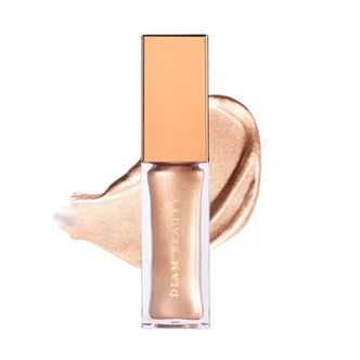 Diam Beauty All That Shines Liquid Highlighter - Golden Hour