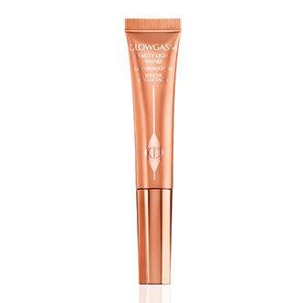 Charlotte Tilbury Glowgasm Beauty Light Wand - Peachgasm