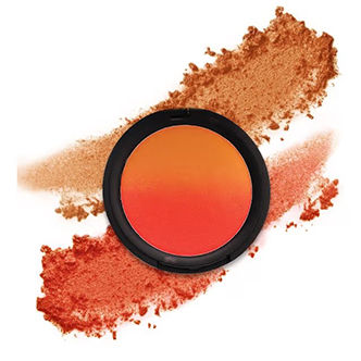 Incolor Mermaid Glow Blush - 04 Strictly Chic