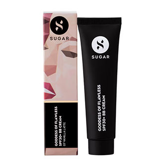 SUGAR Goddess Of Flawless SPF30+ BB Cream
