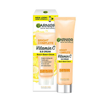 Garnier Bright Complete Vitamin C BB Cream
