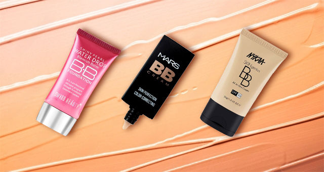 The Best BB Creams For A Fresh, Flawless, Fabulous Complexion