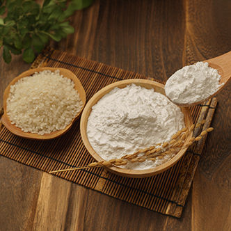 home remedies for dark underarms with rice flour and vinegar
