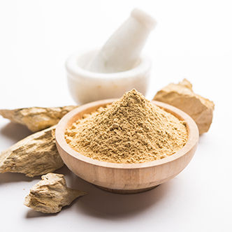 home remedies for dark armpits with Multani mitti

