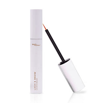 Earth Rhythm Lash & Brow Growth Serum
