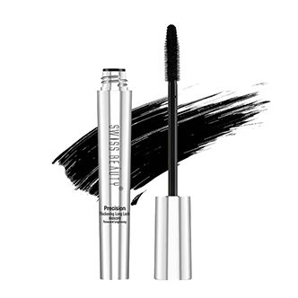   Swiss Beauty Precision Thickening Long Lash Mascara
